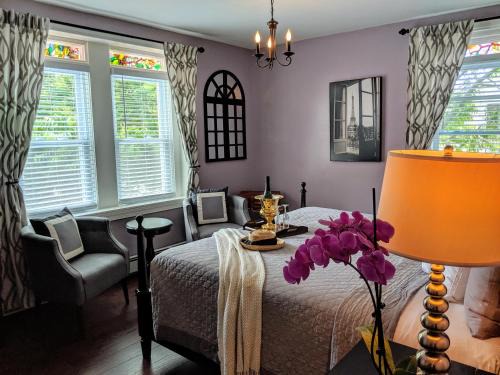 Atlantic City Hotel | Chelsea Pub and Inn
