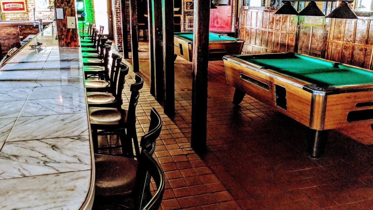 Atlantic City Hotel | Chelsea Pub & Inn