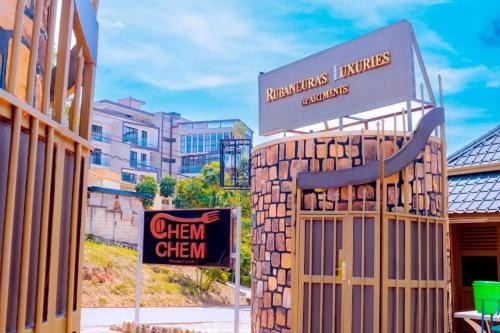 Kigali Hotel | Chem Chem Hotel