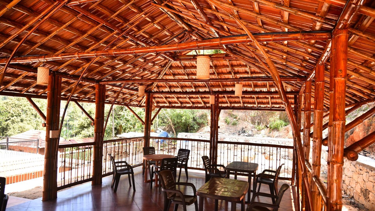 Kalpetta Hotel | Chembra Adobe