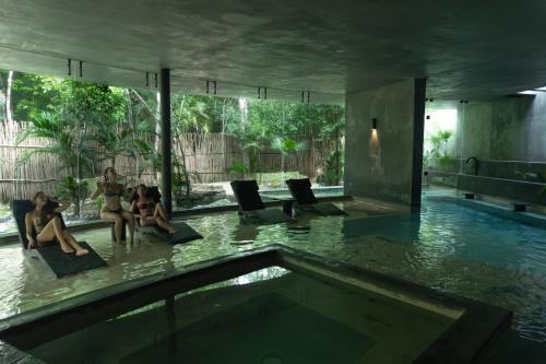 Zama Apartment | Chen Luum Residences - Departamentos de lujo en Luum Zama