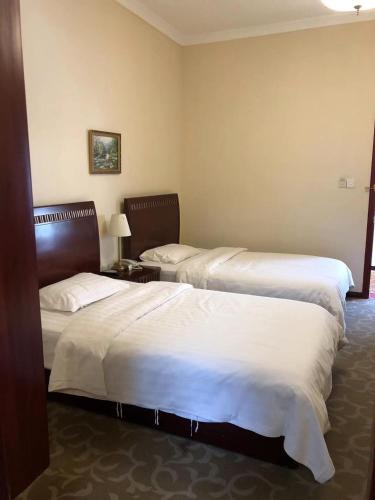 Chengdu City Centre Hotel | Chengdu Sichuan University Budget Hotel
