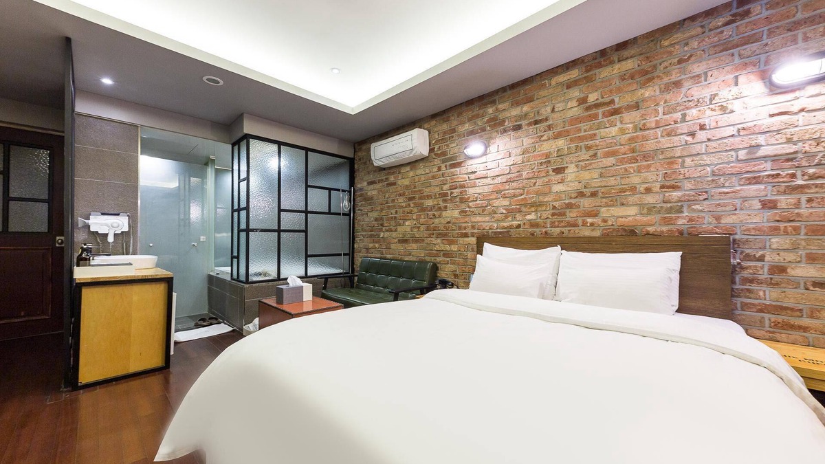 Cheongju Hotel | Cheongju Oneul