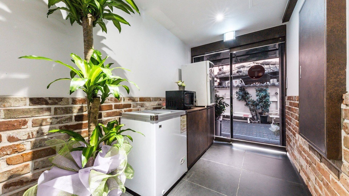 Cheonho-dong Hotel | Cheonho T