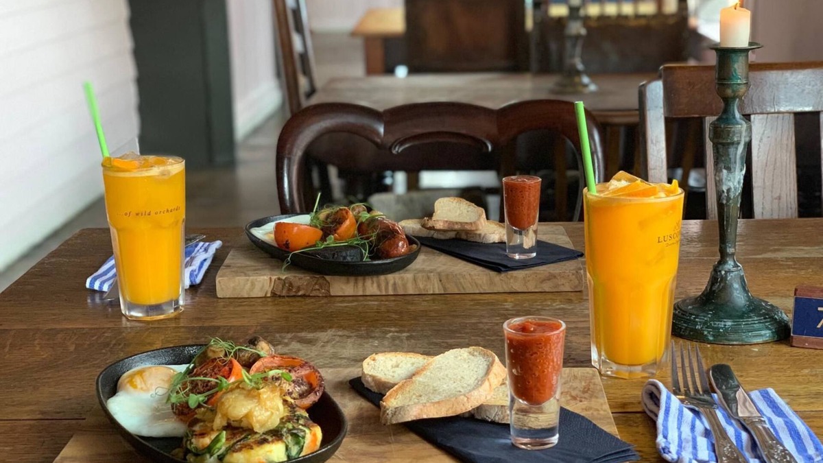 Battle Hotel | Chequers Inn