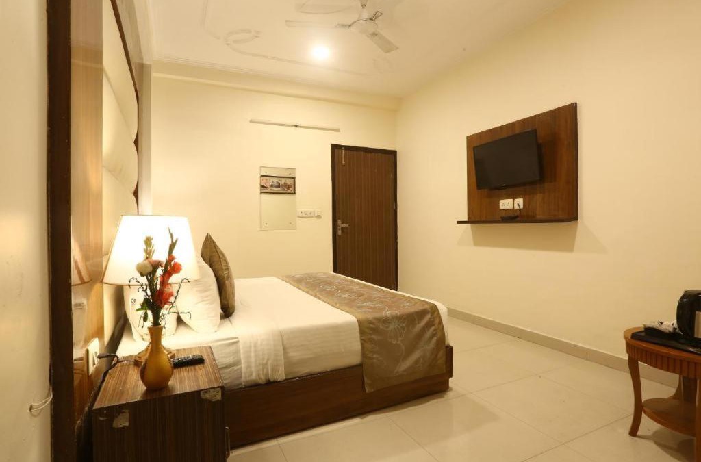 Ranchi House | Cherish Guest House
