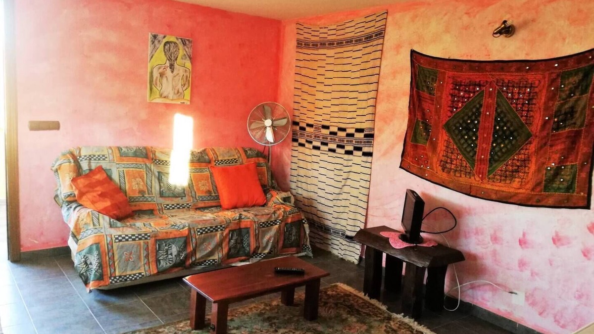 Velez Rubio Apartment | Cherry Apartment