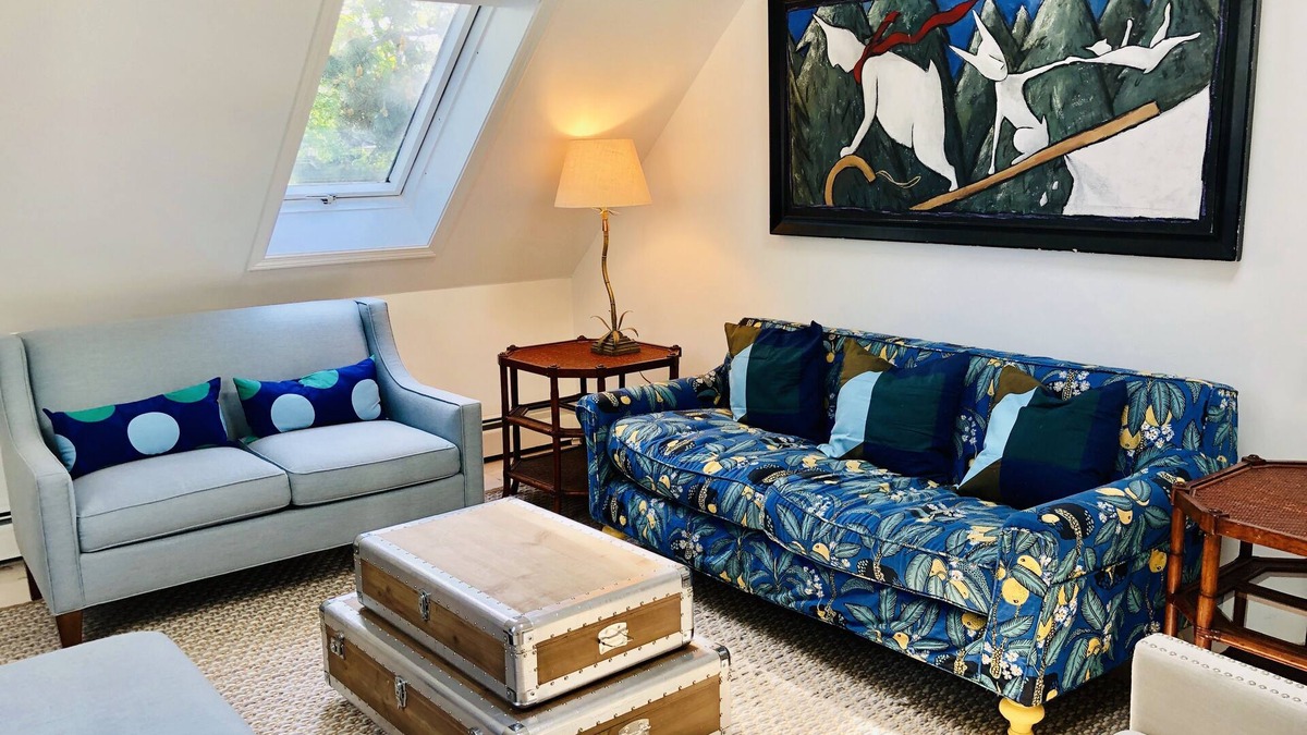 The Point Condo | Cherry Carriage House #2