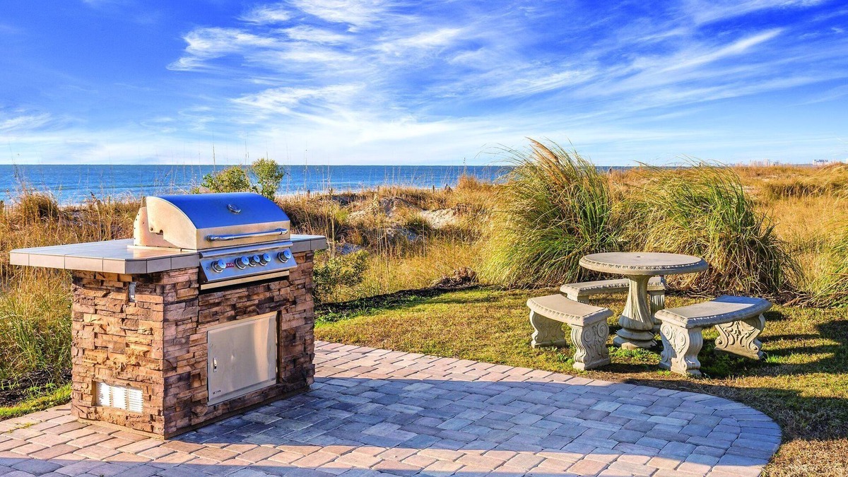 Cherry Grove Beach Resort | Cherry Grove Beach Resort best in SC.
