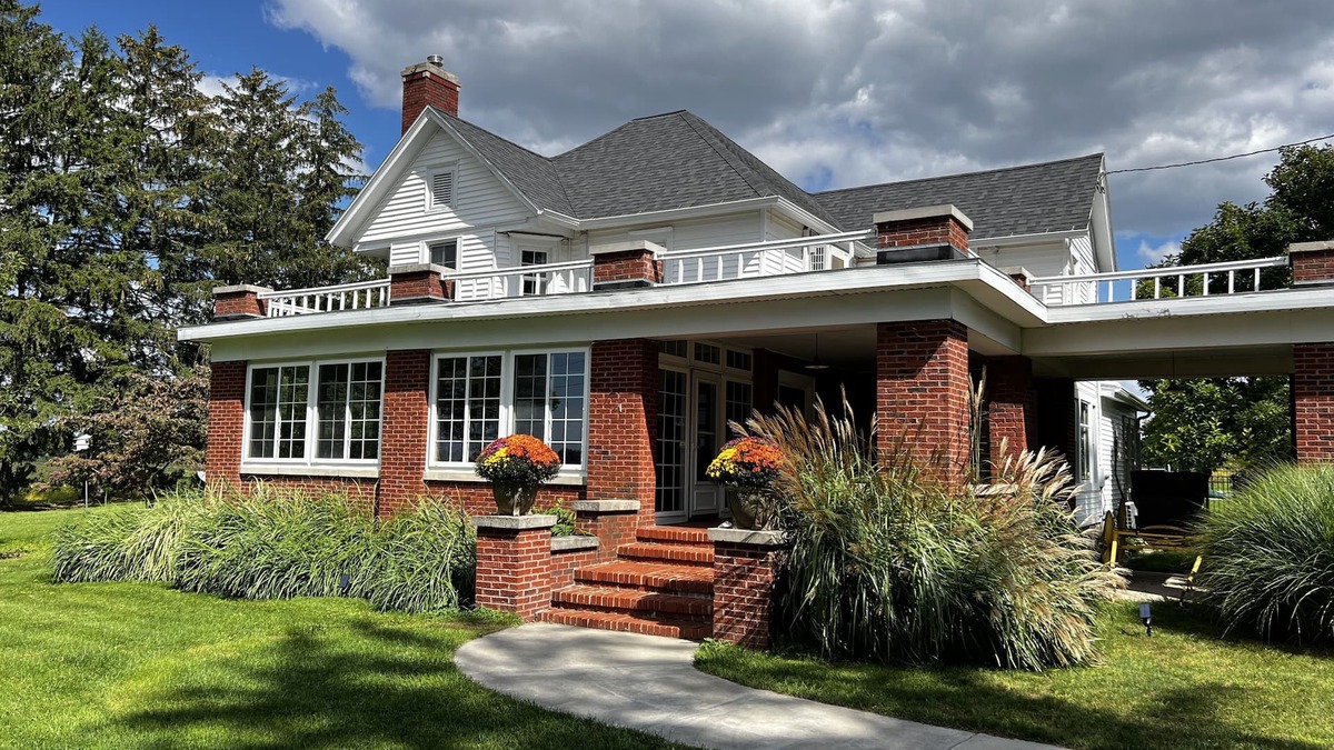 Coloma Other | Cherry Hill Farm of Dreams - A wonderful home close to everything