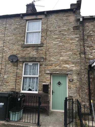 Aysgarth House | Cherry Tree Cottage, Aysgarth