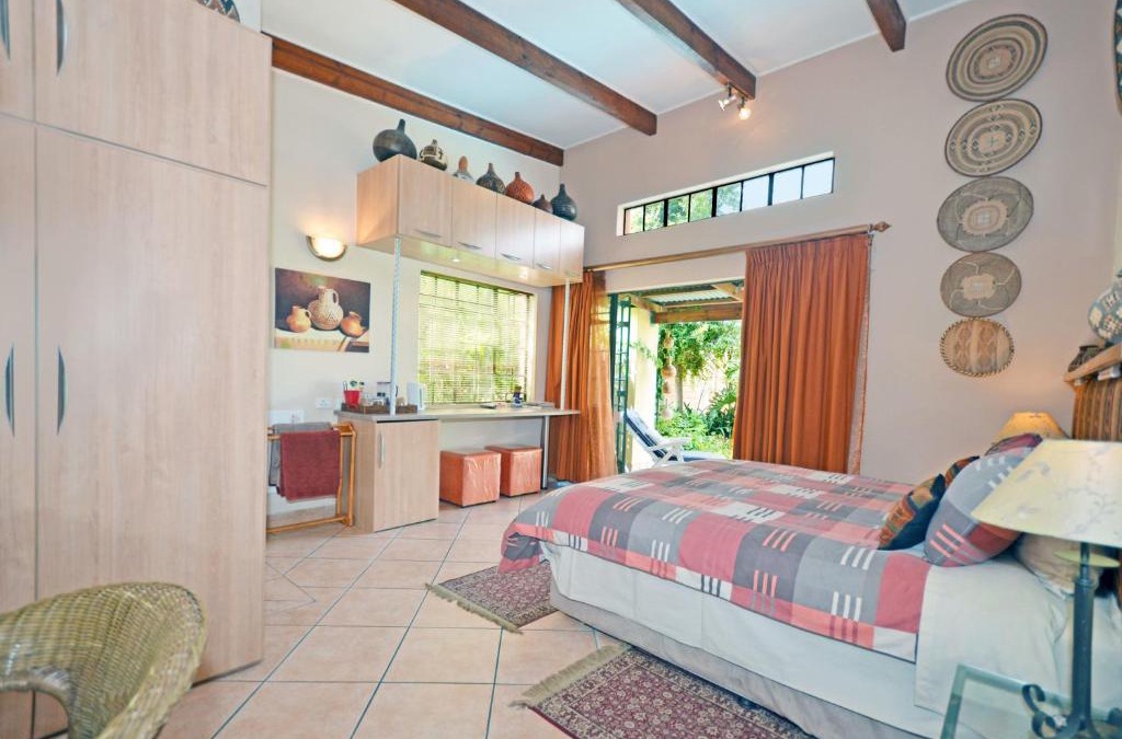 Linden Bed & Breakfast | Cherry Tree Cottage B&B Linden