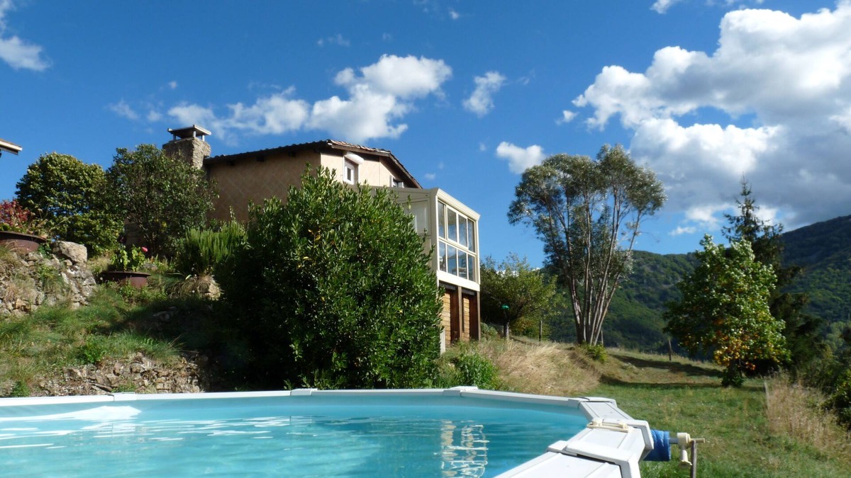 Accons House | Cherry Tree Cottage