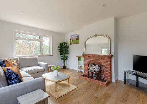 Acton House | Cherry Trees - Acton