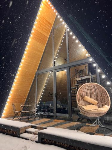 Ohanavan House | Cherryhouse