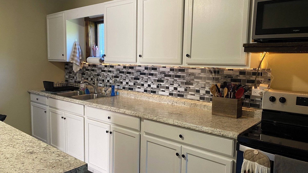 Oakland Mills House | Cheryl’s House