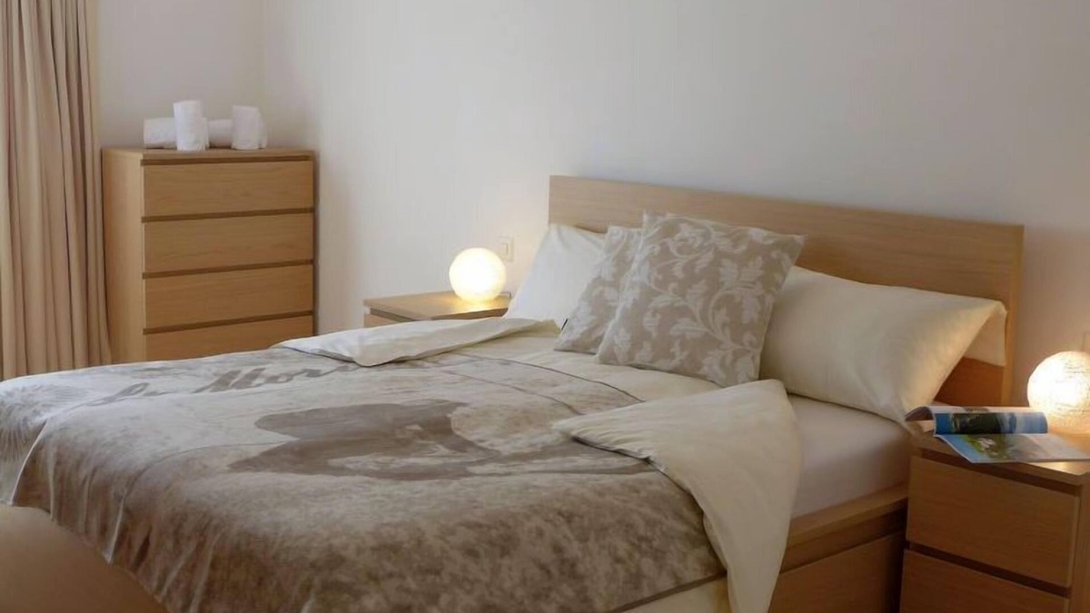 Sankt Moritz-Bad Apartment | Chesa Sur Ova 21 by Interhome