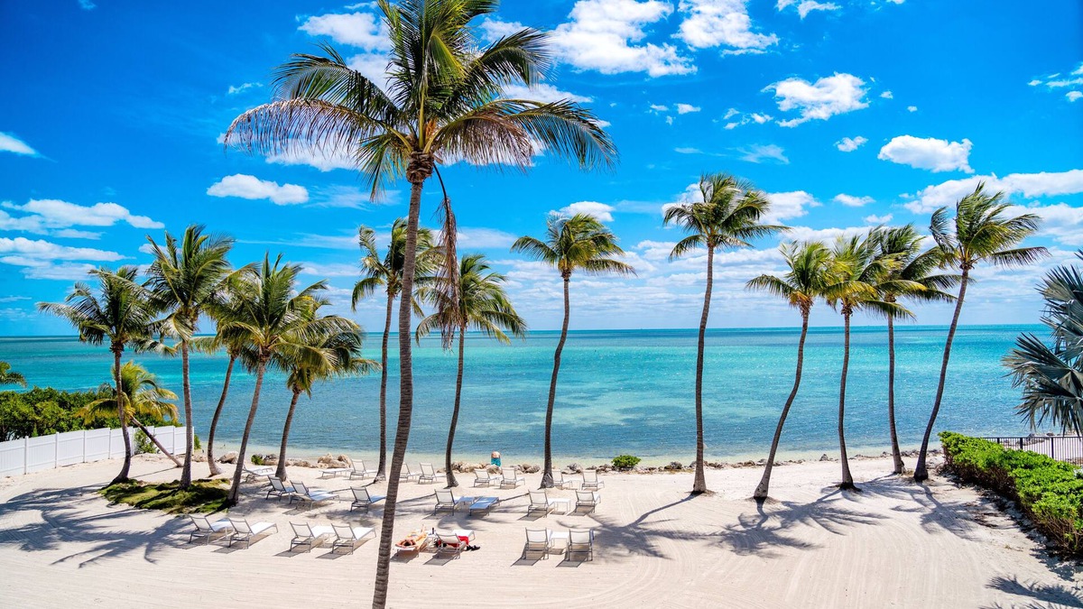 Islamorada Hotel | Chesapeake Beach Resort