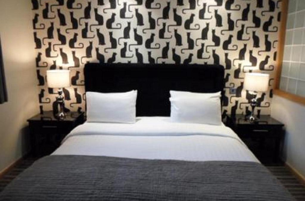 Nantwich Hotel | Cheshire Cat