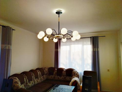 Augustow Apartment | Chess Apartament
