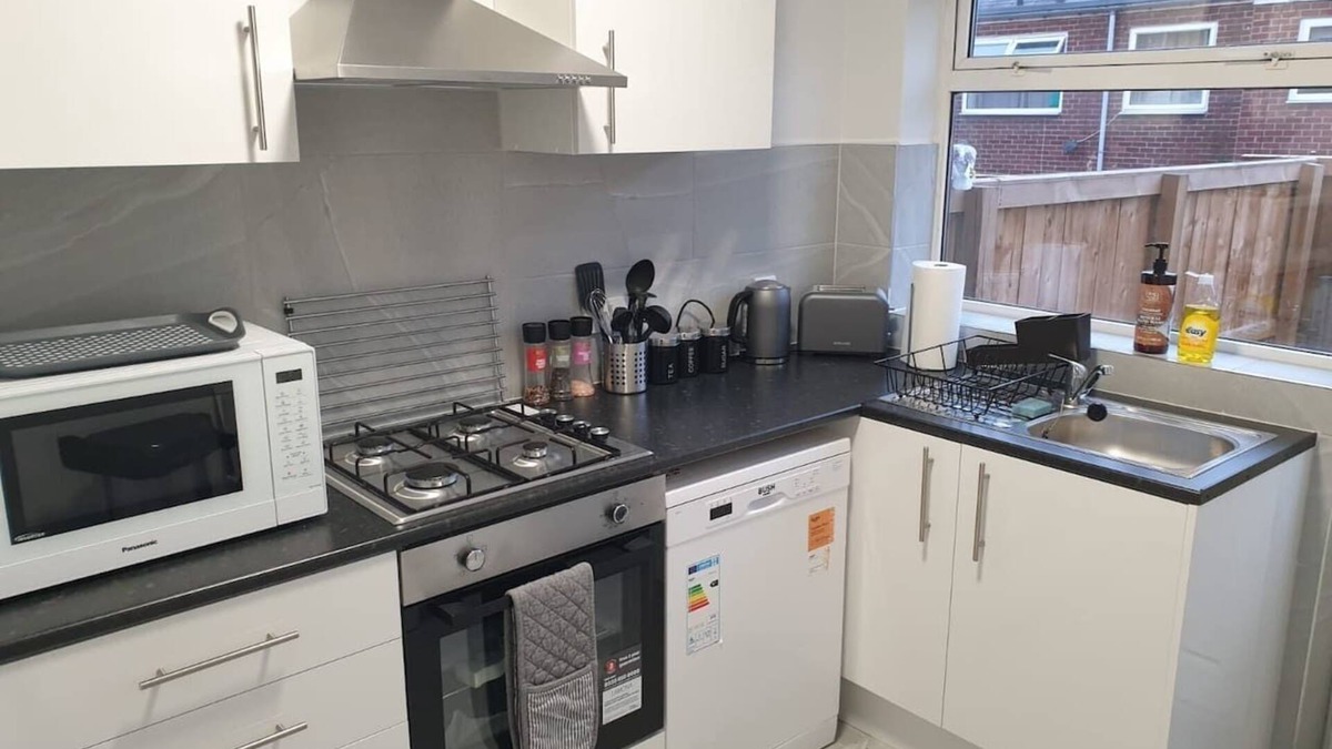 Chester-le-Street House | Chester le Street Amethyst 3 Bedroom House