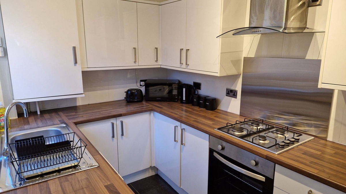 Chester-le-Street House | Chester Le Street's Diamond 3 Bed House