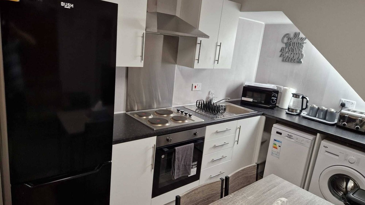 Chester-le-Street House | Chester Le Street's Emerald 3 Bed House