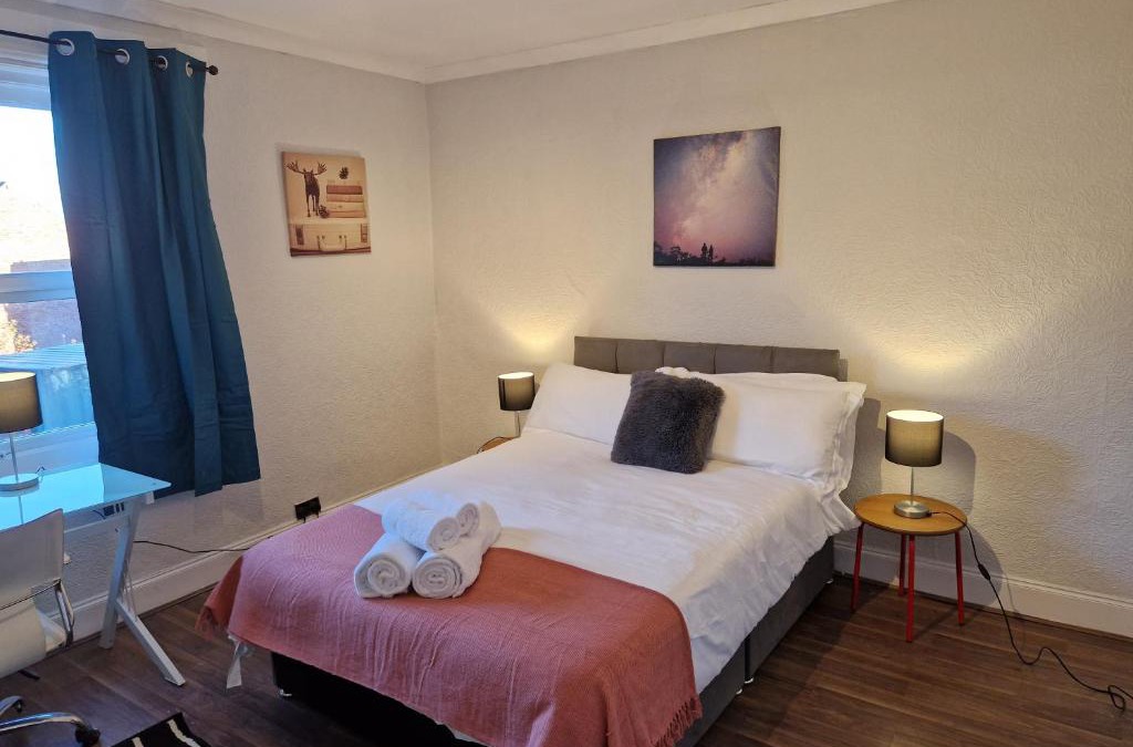 Chester-le-Street House | Chester Le Street's Diamond 3 Bed House