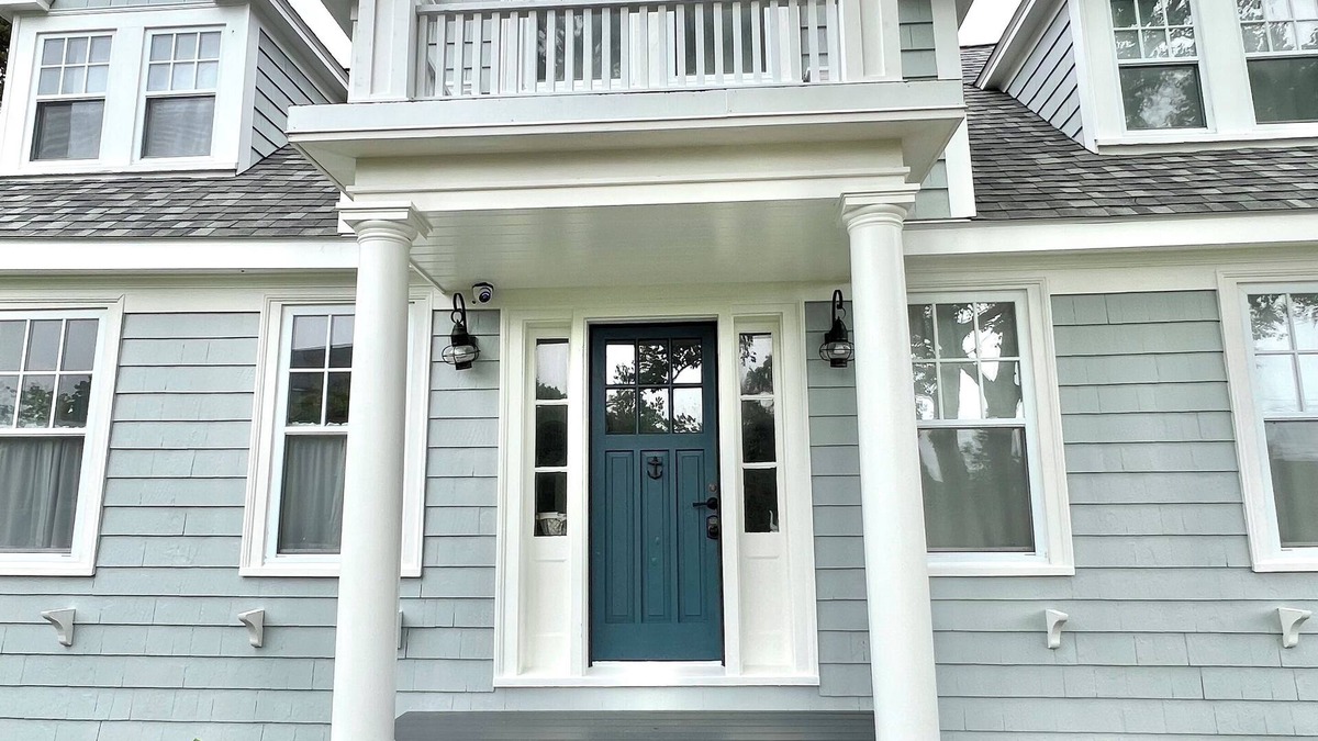 Chester Cottage | Chester Village Charmer