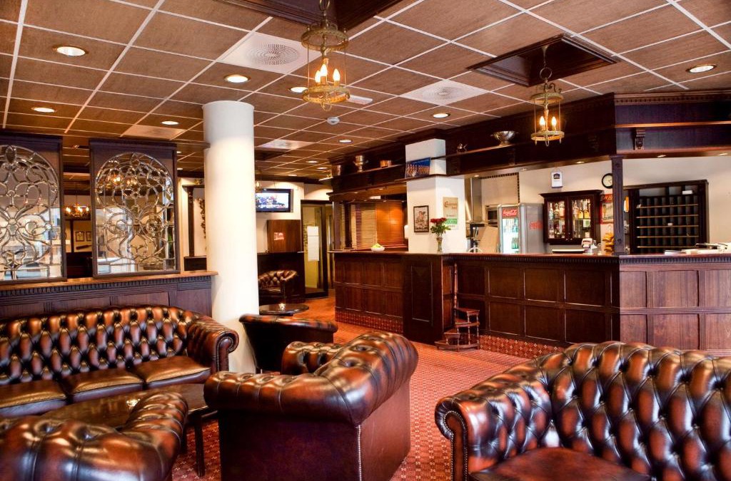 Trondheim City Centre Hotel | Chesterfield Hotel