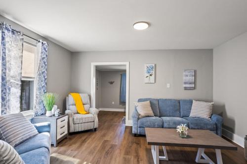 Dillsburg House | Chestnut Comfort!