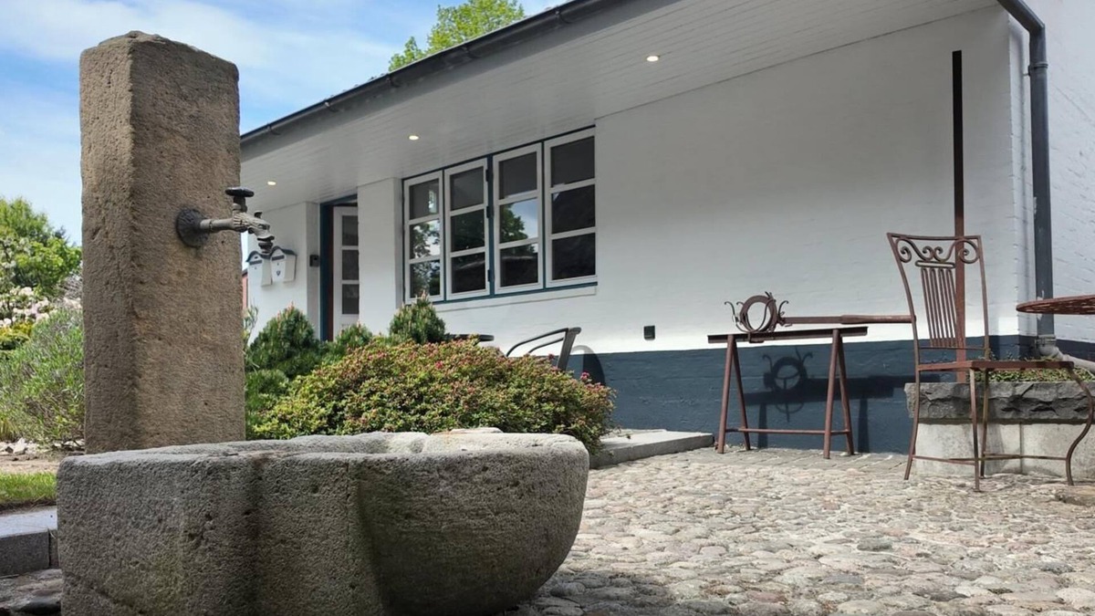 Kosel House | Chestnut Cottage - Idyllic retreat in Bohnert