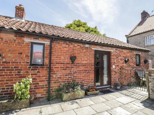 Scawton House | Chestnut Cottage
