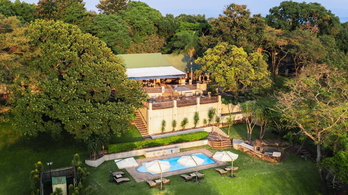 Hazyview Cabin | Chestnut Country Lodge