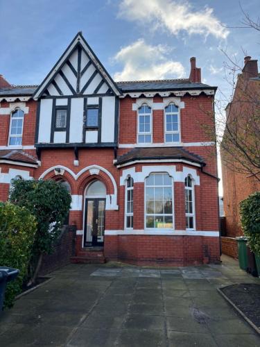 Southport House | Chestnut House