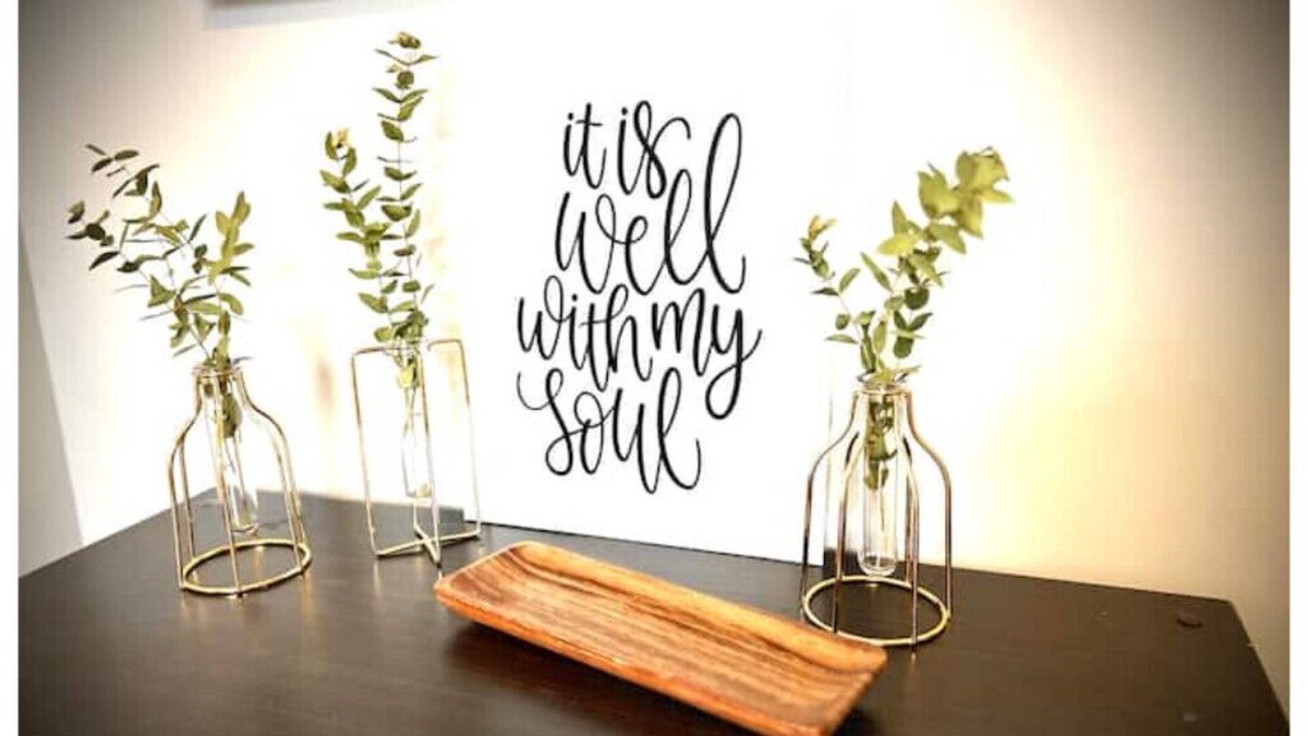 Mifflinburg Apartment | Chestnut Loft
