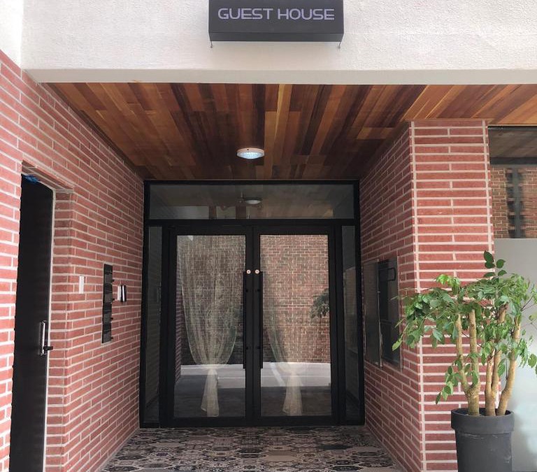 Mokpo House | Cheukhu-dong 19street Guesthouse