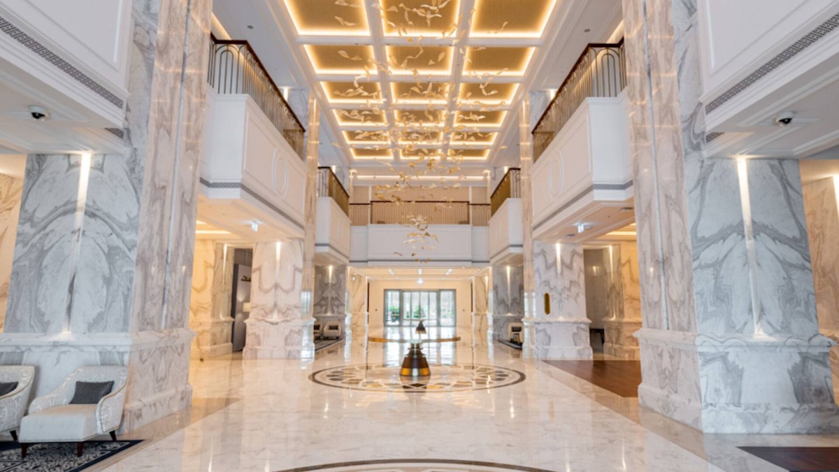 Dubai Apartment | Cheval Maison Expo City Dubai