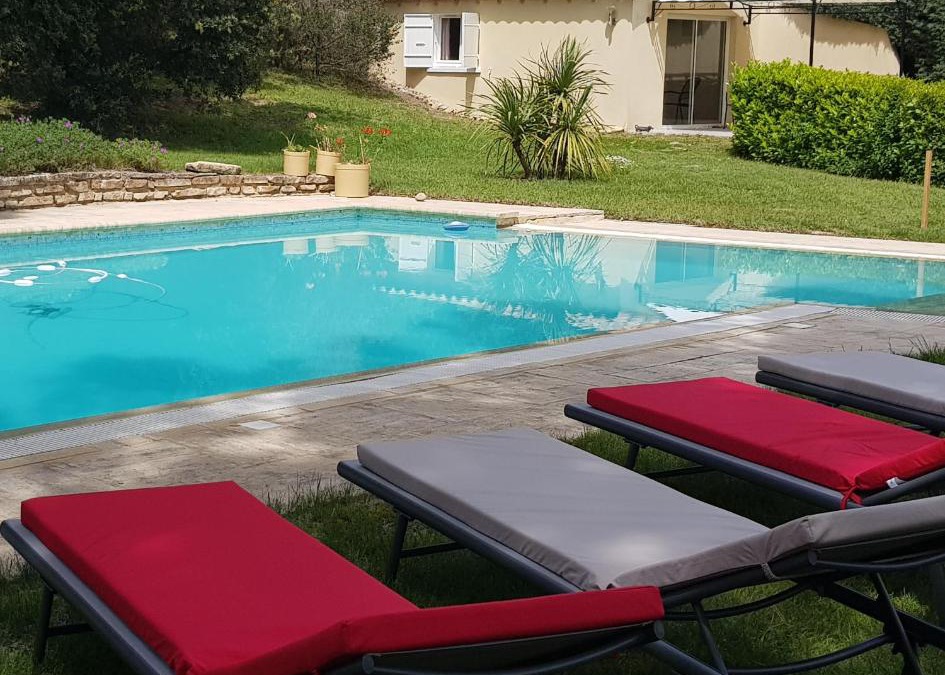 Saint-Nazaire House | Chevalier