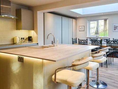Walkington House | Cheviot