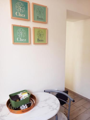 Naples House | Chez Bois - Suite Apartment Capodimonte
