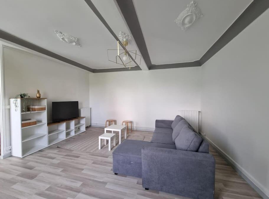 Os-Marsillon House | Chez Cédric et Mélissa maison Lou Milhòc en Béarn