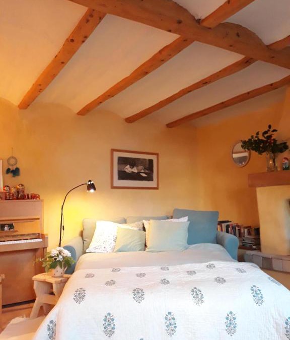Arzier Bed & Breakfast | Chez Cathy