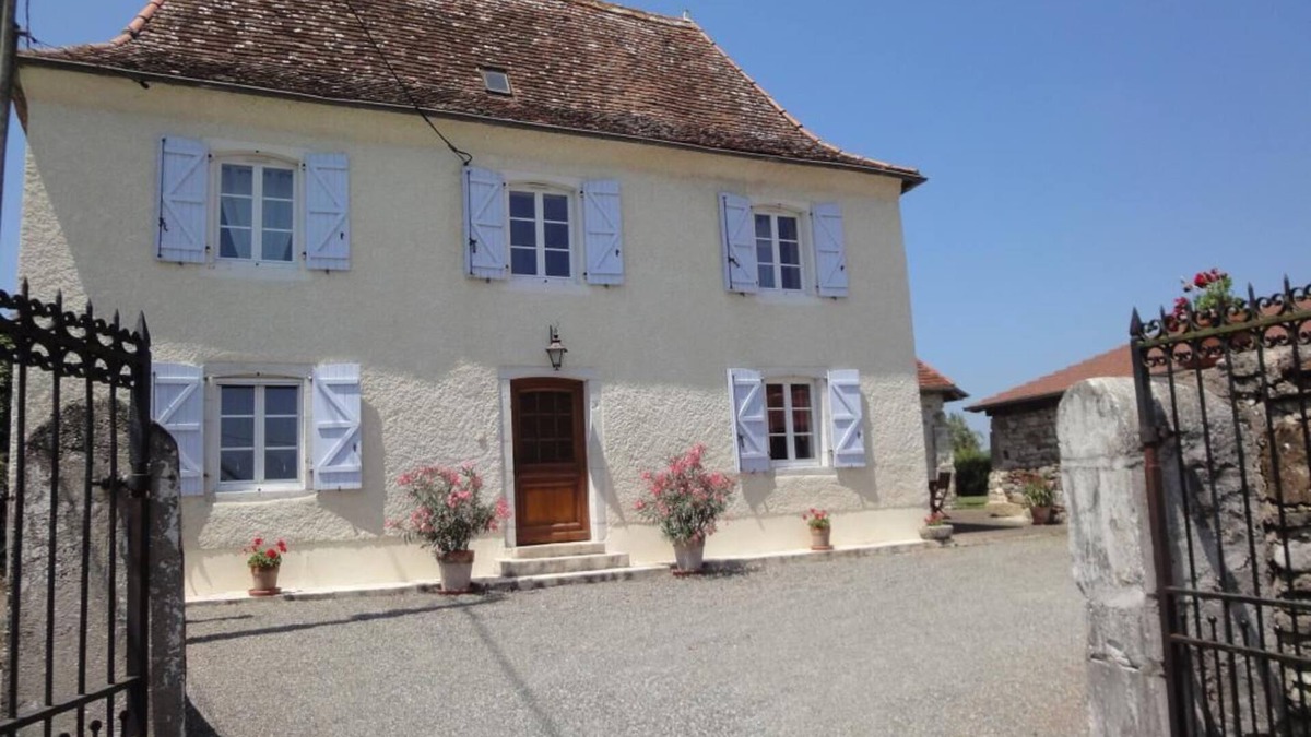 Viellesegure House | Chez Cazanave - Viellesegure