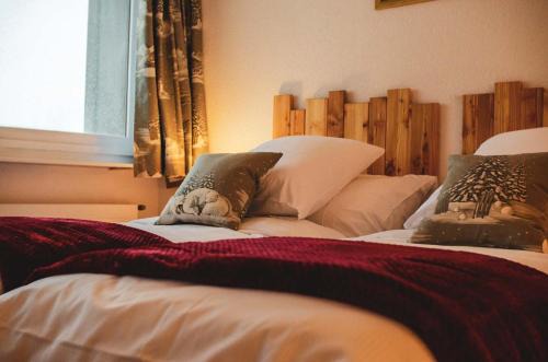 Noveli Apartment | Chez Chantal