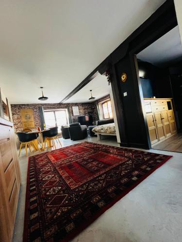 Guemar Apartment | Chez Charles Meublé de Tourisme Trois Etoiles - Confort et Convivialité