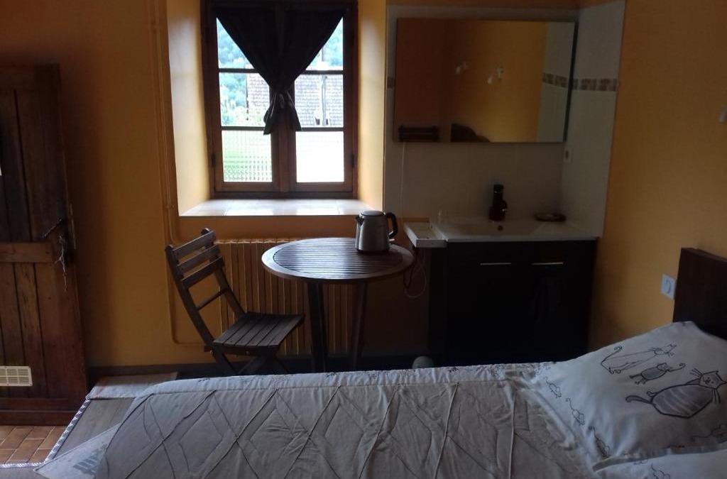 Latouille-Lentillac House | Chez Claire