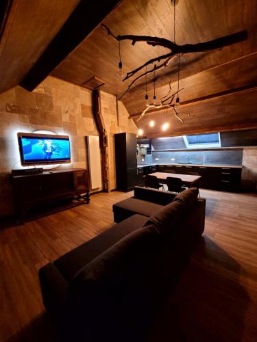 Ath Apartment | Chez Claude appartement cozy climatisé pour 4 personnes tout confort