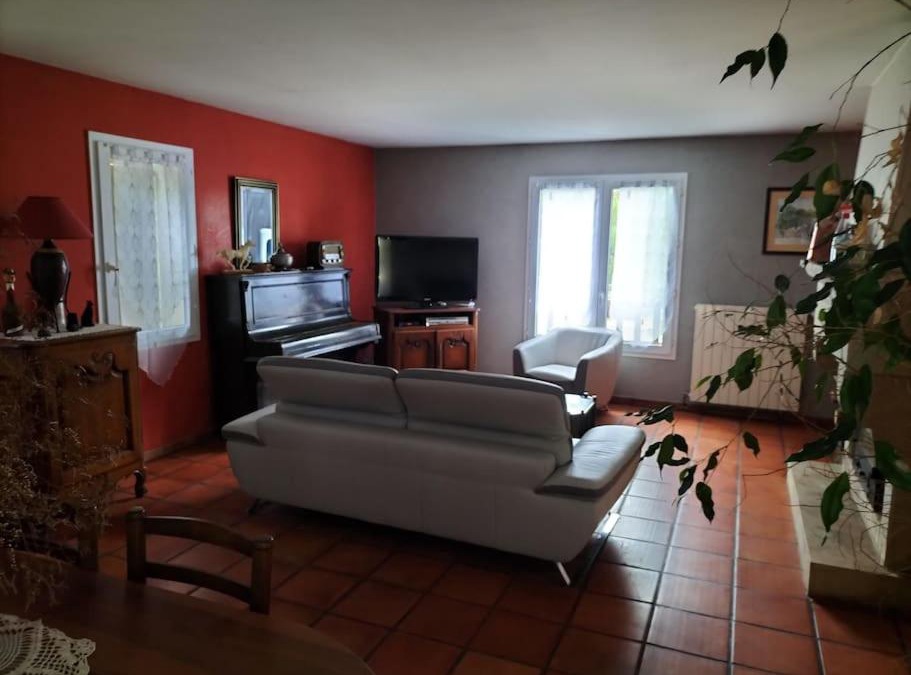 Issendolus House | Chez Coco maison au coeur du parc régional du Quercy