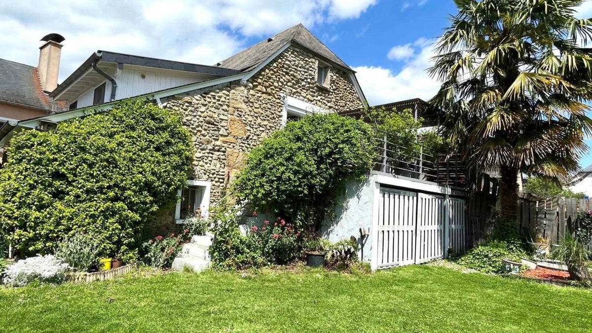 Precilhon House | Chez Daude - Precilhon